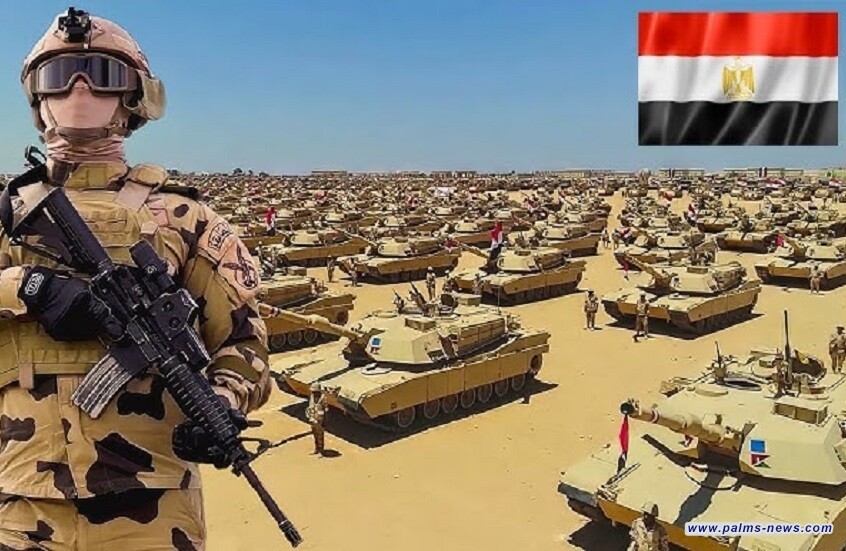 "صحوة هارون".. سيناريو هجوم إسرائيلي على مصر